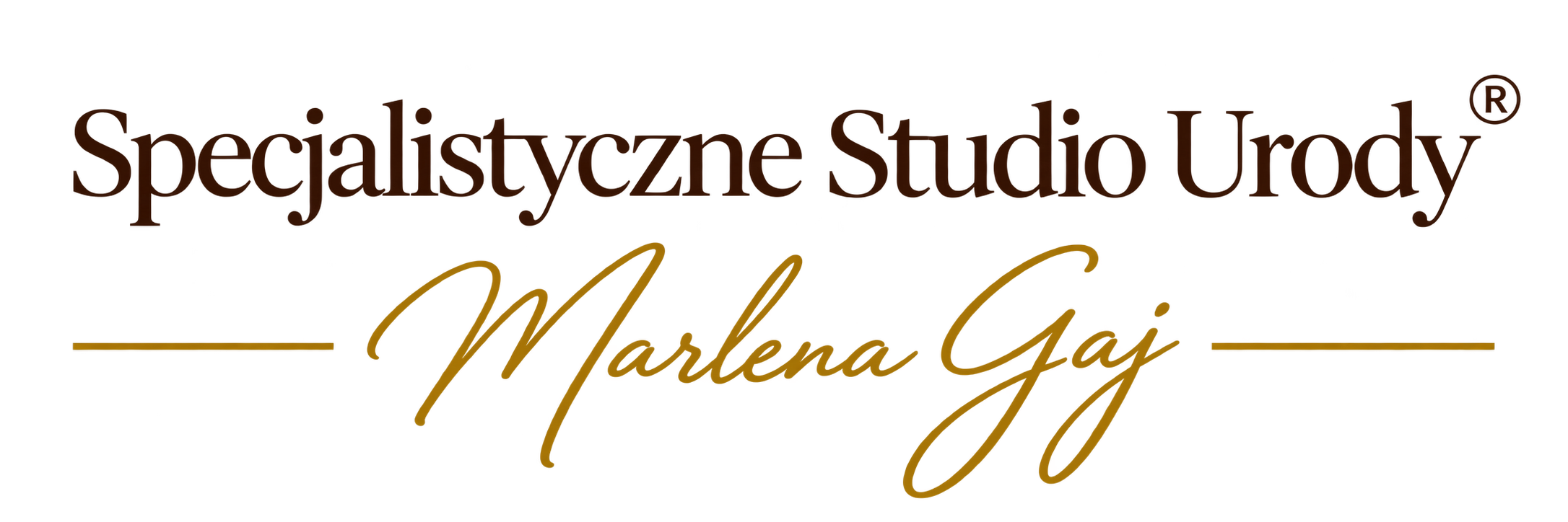 Specjalistyczne Studio Urody — Marlena Gaj